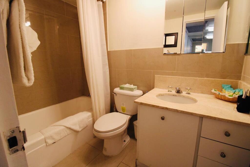 Alexander 511 Beachfront Condo With 2 Pools, Direct Beach Access, Sauna, Tikki Bar Miami Beach Exterior foto